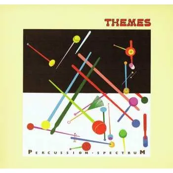 Zahraniční hudba LP Ray Cooper: Percussion Spectrum 2021