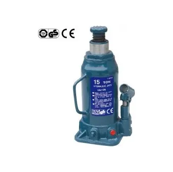 zvedák Magnum HYD15T HYD 15T Zvedák hydraulický 15 t, 230 mm, 150 mm