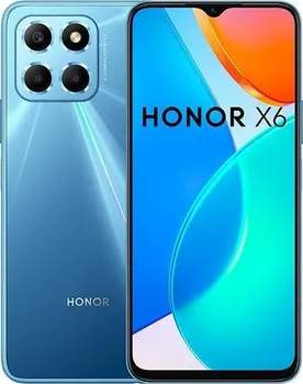 Mobilní telefon Honor X6