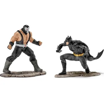 Figurka Schleich Batman vs. Bane