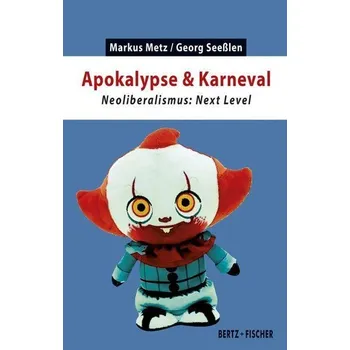 Apokalypse & Karneval - Metz, Markus