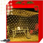 Iso Trade 11340 světelná síť 160 LED…