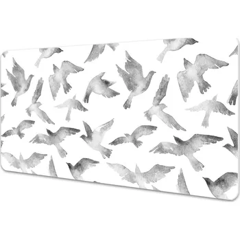 Stolní podložka Velká podložka na stůl pro děti Létající ptačí