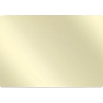 Podložka pod nábytek Podložka pod kolečkovou židli barva Cream