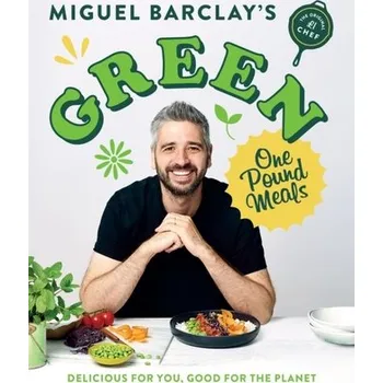 Green One Pound Meals - Barclay, Miguel