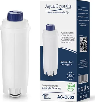 Filtr do kávovaru Aqua Crystalis AC-C002