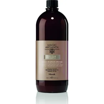 Šampon NOOK Discipline šampon 1000ml