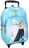 Vadobag Dětský cestovní kufr na kolečkách 38 x 28 x 12 cm, Frozen 2