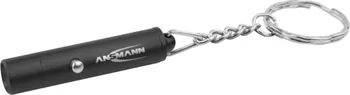 Svítilna ANSMANN Mini Keychain 1600-0272
