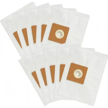 Příslušenství pro úklid Sáčky do vysavače Značení SWIRL Y134 textilní 10ks