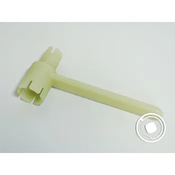 Klíč Klíč na vzduchové ventily