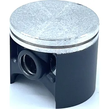 Píst bez pístních kroužků pro Husqvarna 262 TEFLON