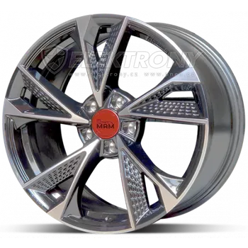 Disk MAM RS6 PFP 8,5x19 5x112 ET30