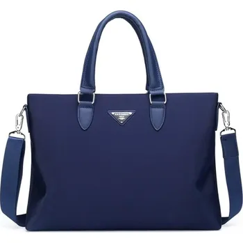 Pánská aktovka Amparo Miranda® Taška office AM711 modrá