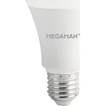 LED žárovka Megaman A60 E27 / 16,5 W ( 150 W ) 2452 lm 3000 K