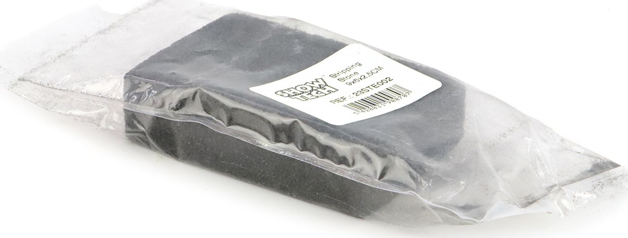 SHOW TECH Trimovací kámen na srst