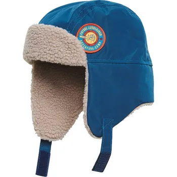 Čepice STIHL Ušanka ADVENTURE modrá XS