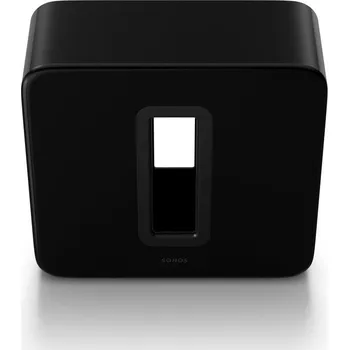Bluetooth reproduktor SONOS SUB (černá)
