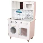 Wiky Dřevěná kuchyňka s efekty 57,5 x…