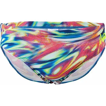 Chlapecké plavky Aqua Sphere Chlapecké plavky Michael Phelps WAVE SLIP 128 cm + DÁREK