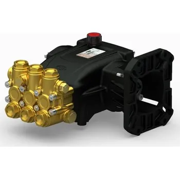 Příslušenství pro vysokotlaký čistič Vysokotlaké čerpadlo Mazzoni MMD 18275L EDM E4