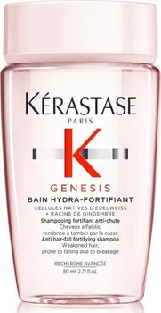 Šampon Kérastase Genesis Bain Hydra-Fortifiant šampon proti padání vlasů