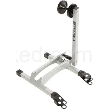 stojan na kolo FEEDBACK SPORTS RAKK stojan na kola, Barva stříbrná