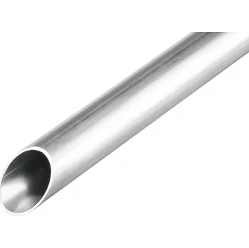 kabelová chránička FRÄNKISCHE ROHRWERKE 20910050 ALU Steck ES 50, Hliníková trubka