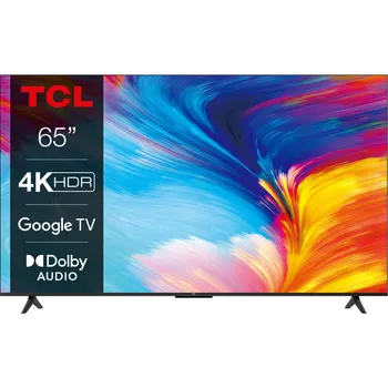 Televizor TCL 65" LED (65P635)