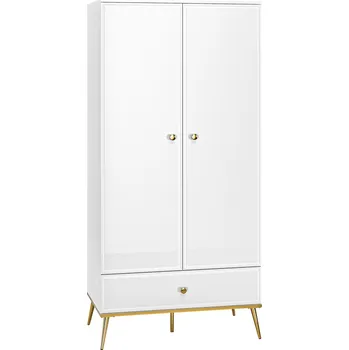 Šatní skříň ArtMLM Šatní skříň GORDON 01