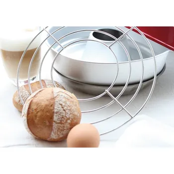 Příslušenství pro troubu Pečicí mřížka Omnia