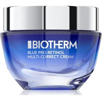 Biotherm Blue Pro-Retinol Multi-Correct pleťový krém proti vráskám