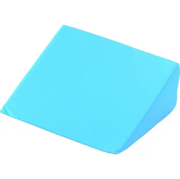 Sanitron polohovací klín 40x30x15 cm omyvatelný