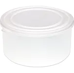 PETRAplast Plastová nádoba UNI 1 l Barva: Světle zelená