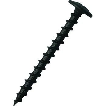 Vrut Šrouby do sádrokartonu FN 4,2 x 45 mm rámová hlava PH