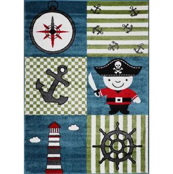 Koberec Ayyildiz Hali Playtime 0450A 80x150cm multi