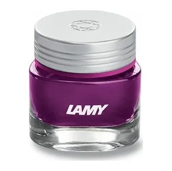 Výtvárné potřeby Lahvičkový inkoust Lamy T 53/Crystal Ink 30 ml, výběr barev Barva: Beryl