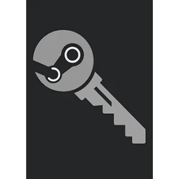 Počítačová hra Náhodný Steam Klíč (PC)