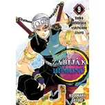 Zabiják démonů 9: Velká infiltrace…