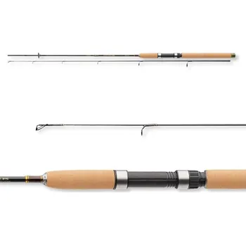 Rybářský prut Prut Daiwa Exceler Spin 195cm 10-25g