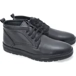 Iberius 2042719A černá, vel. 41