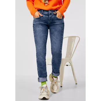 Dámské džíny Rifle Street One 374775 Délka kalhot: 32, Obvod pasu: 28