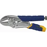 Kleště samosvorné (Grip) 250mm - rovné čelisti - VISE-GRIP IRWIN