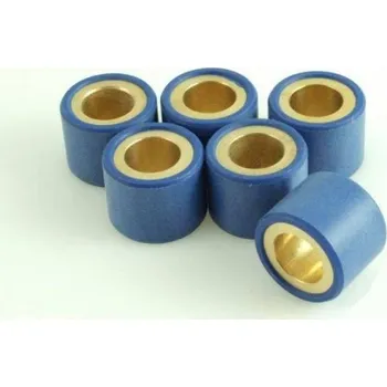 Motor pro motocykl Válečky variátoru 17x12 mm 8g