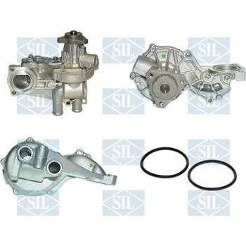 Chladič motoru Vodní čerpadlo, chlazení motoru SALERI SIL PA519