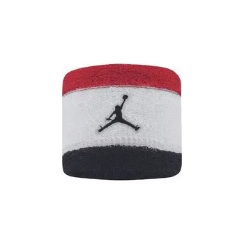 Potítko Jordan m wristbands 2 pk terry UNI