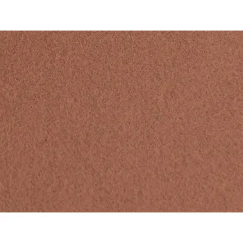 Filc - plsť 1mm - - - VYBERTE VARIANTU Barva: hnědá 064