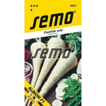 Semeno Pastiňák - Albion F1