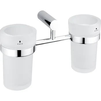 Držák na kartáček Držák na kartáčky NIMCO BORMO BR 11058DW-26 Nimco