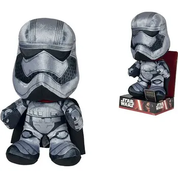 plyšák Plyšák - Star Wars Captain Phasma 25cm
